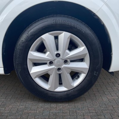 Dacia Sandero 1.0 TCe Expression 5dr