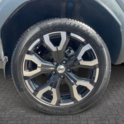 Dacia Bigster 1.8 Journey Auto 5dr