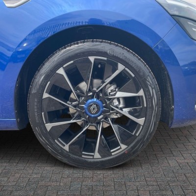 Renault Clio 1.0 TCe techno esprit Alpine 5dr