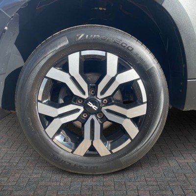 Dacia Duster 1.0 TCe Journey 5dr