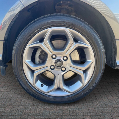 Ford EcoSport 1.0T EcoBoost ST-Line Auto 5dr