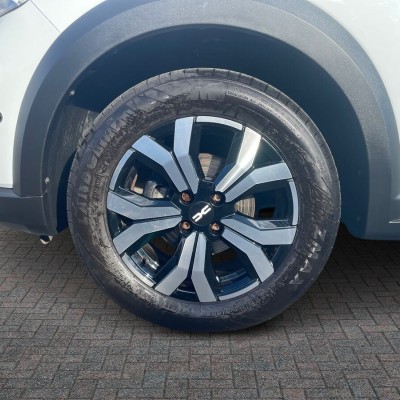 Dacia Sandero Stepway 1.0 TCe Journey 5dr