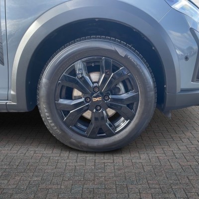 Dacia Jogger 1.0 TCe EXTREME 5dr