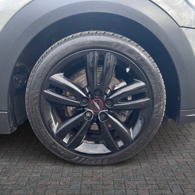 Mini Hatch 1.5 Cooper Sport Steptronic 3dr