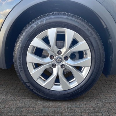 Renault Captur 1.0 TCe Iconic 5dr