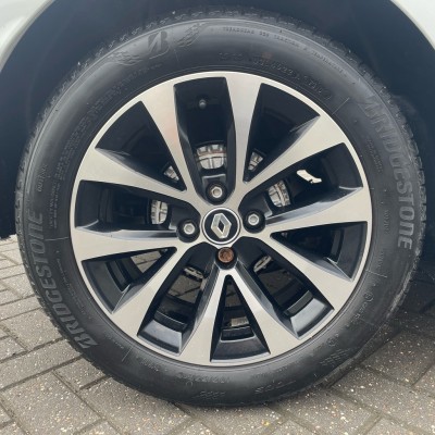 Renault Clio 1.0 Tce Evolution