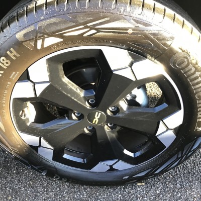 Dacia DUSTER 1.2 Tce Extreme