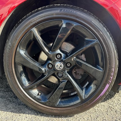 Vauxhall Adam 1.2 Energised