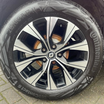 Renault Captur 1.0 Tce Evolution