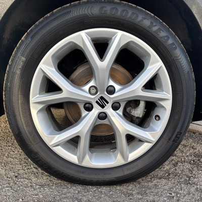 Seat Arona 1.0 Fr Ecotsi