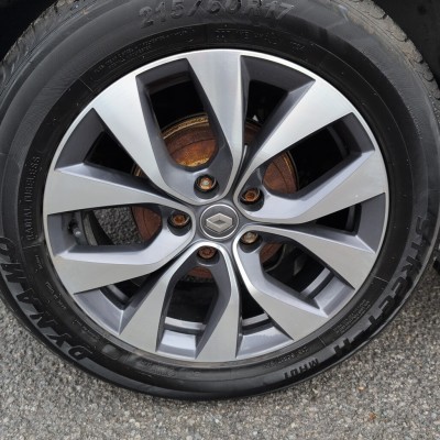 Renault Captur 1.0 Tce 100 S Edition