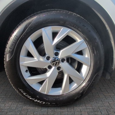Volkswagen Tiguan 1.5 TSI Life 5dr