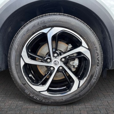 Mg MG HS 1.5 T-GDI SE DCT 5dr