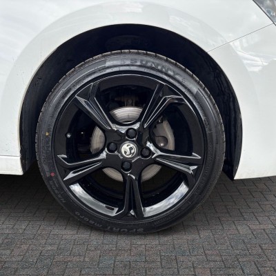 Vauxhall Corsa 1.2 GS 5dr