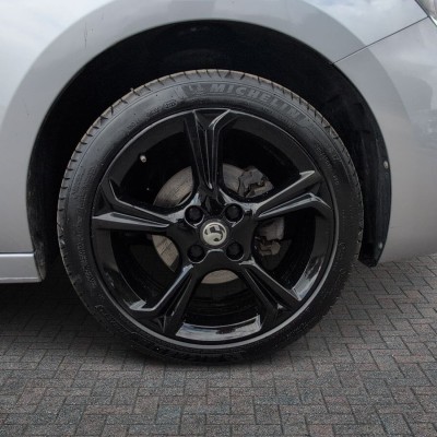 Vauxhall Corsa 1.2 GS 5dr