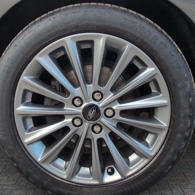 Ford Focus 1.5 TDCi ST-Line 5dr