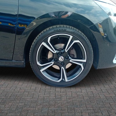 Vauxhall Corsa 1.2 Elite Edition 5dr
