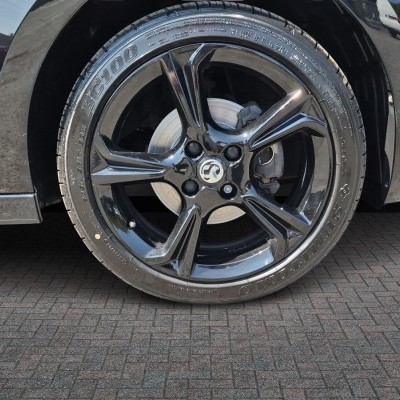 Vauxhall Corsa 1.2 GS 5dr