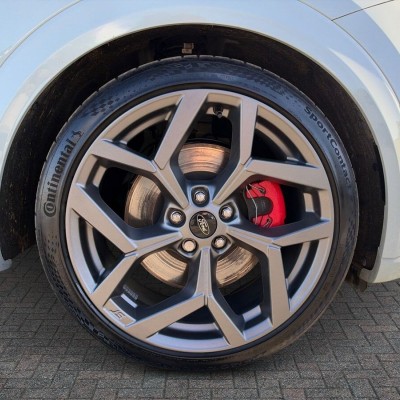 Ford Puma 1.0T EcoBoost MHEV ST DCT 5dr
