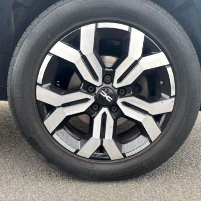 Dacia DUSTER 1.3 Tce Journey