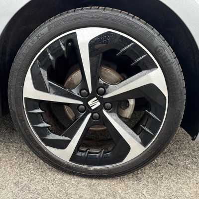 Seat Ibiza 1.0 Fr Sport Tsi