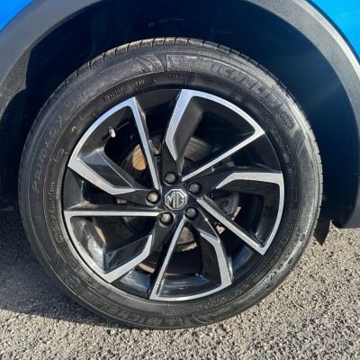 Mg Zs 1.0 Exclusive T-Gdi