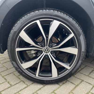 Volkswagen Taigo 1.0 Tsi R-Line