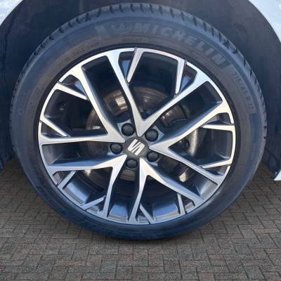 Seat Ibiza 1.0 TSI XCELLENCE 5dr