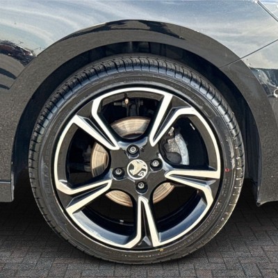 Vauxhall Corsa 1.2 GS 5dr