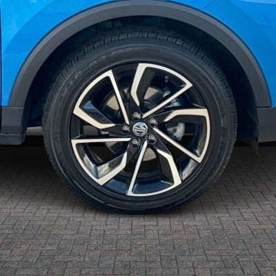 Mg MG ZS 1.0 T-GDI Exclusive Auto 5dr