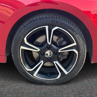 Vauxhall Corsa 1.2 Turbo Ultimate 5dr