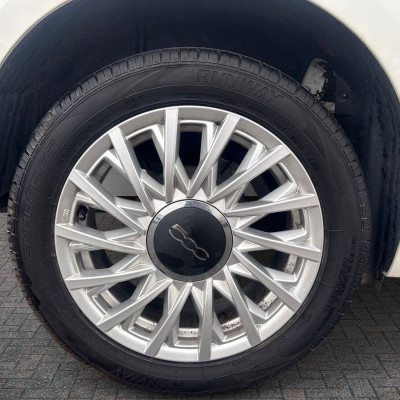 Fiat 500 1.0 MHEV Dolcevita 3dr