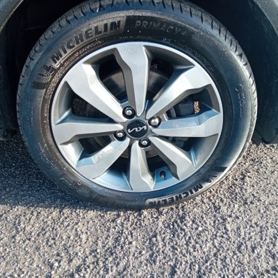 Kia Stonic 1.0 2 Semi-Auto