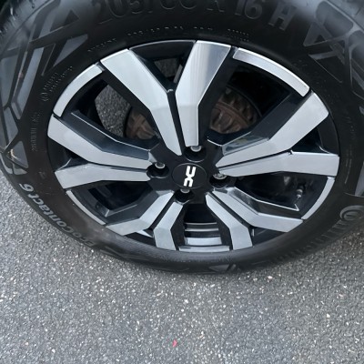 Dacia Sandero Stepway 1.0 Tce Journey