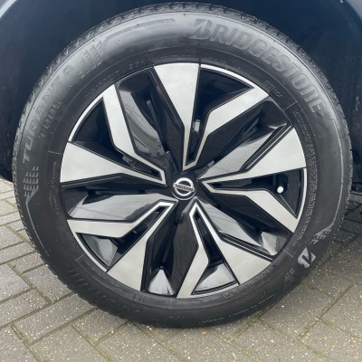 Nissan Juke 1.0 Dig-T Acenta