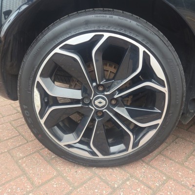 Renault Clio 1.2 Tce Dynamique S Nav