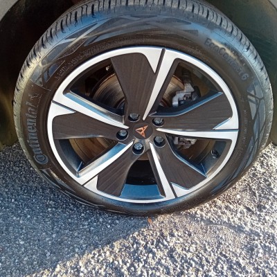 Cupra Formentor 1.4 V1 PHEV Semi-Auto