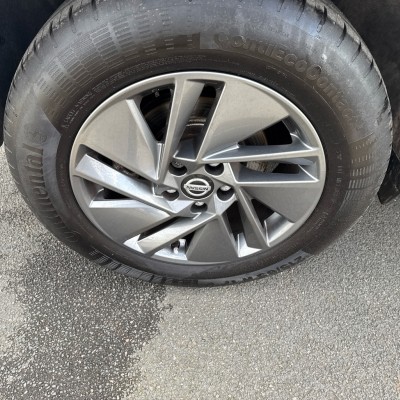 Nissan Qashqai Acenta Prem Dig-T