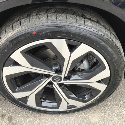 Renault Austral 1.2 E-TECH iconic esprit Alpine Auto 5dr