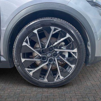 Renault Scenic E-Tech long range 87kWh esprit Alpine Auto 5dr