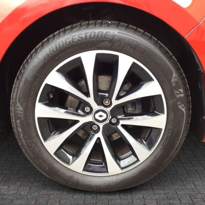 Renault Clio 1.0 TCe Evolution 5dr