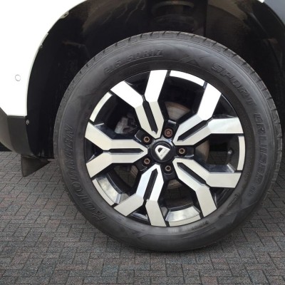 Dacia Duster 1.5 Blue dCi Prestige 5dr