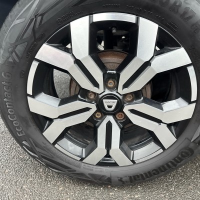 Dacia DUSTER 1.0 Tce Prestige