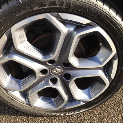 Renault KADJAR 1.3 Tce Dynamique S Nav