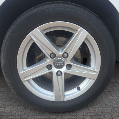 Audi A3 1.0 TFSI SE Sportback Euro 6 (s/s) 5dr