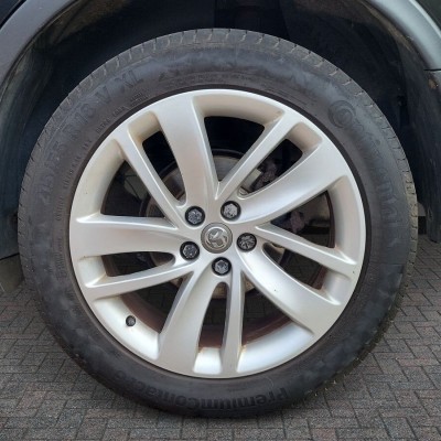 Vauxhall Mokka X 1.6i Design Nav 5dr