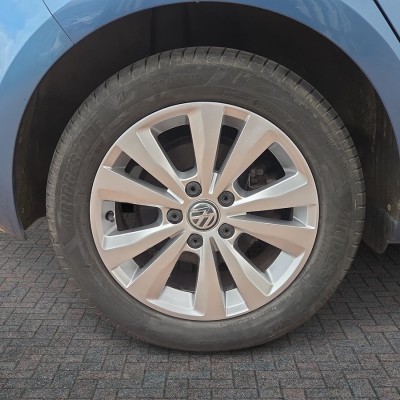 Volkswagen Golf 1.4 TSI BlueMotion Tech SE 5dr