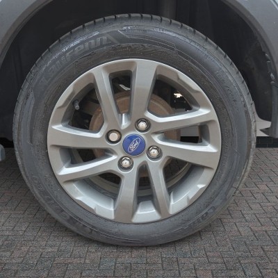 Ford Ka+ 1.2 Ti-VCT Active 5dr