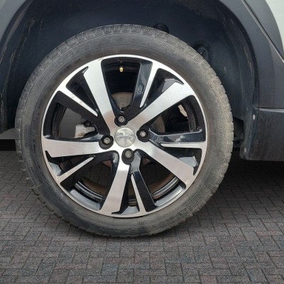 Peugeot 2008 1.6 BlueHDi GT Line 5dr