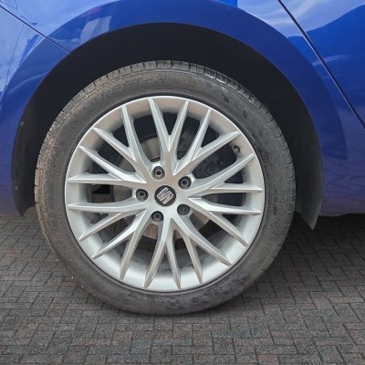 Seat Leon 1.5 TSI EVO SE Dynamic 5dr